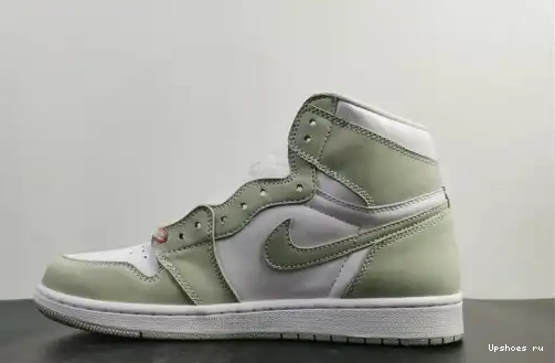 High Air OG CD0461-002 Seafoam Jordan CD0461-002 1 0418
